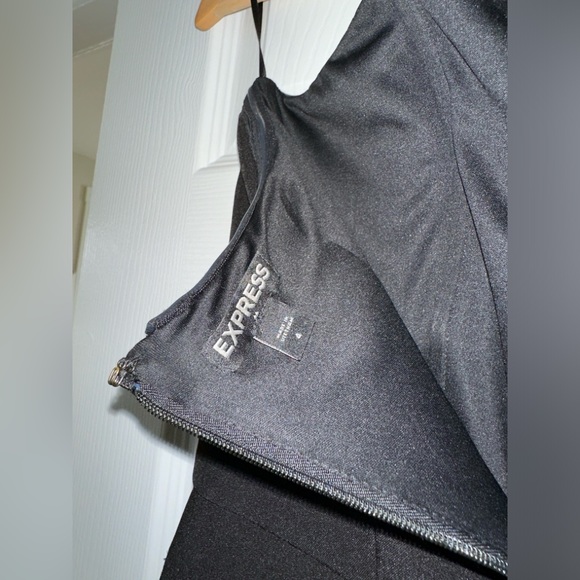 Express Jumpsuit Black! - Picture 5 of 5